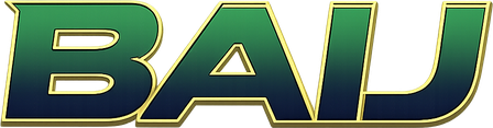 Baij Logo